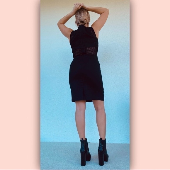 Loft Dress size 2 - Picture 3 of 8